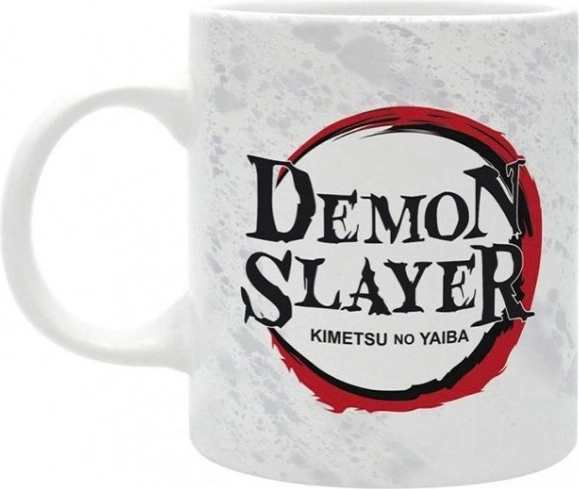 XL Beker Demon Slayer