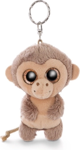 Pluche sleutelhanger aapje Hobson GLUBSCHIS
