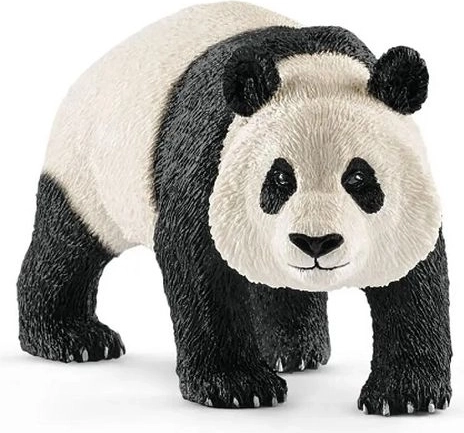 Schleich Reuzenpanda – mannetje