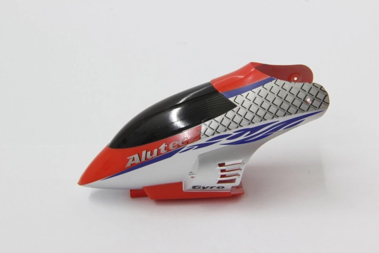 Zonnescherm voor AluTec2 JAMARA
