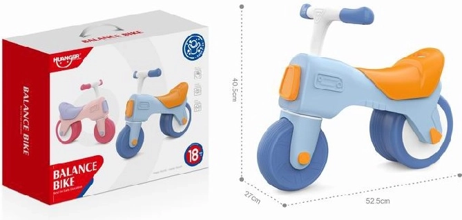 Sun Baby Sport loopfiets voor kinderen