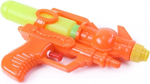 Waterpistool voor buitenplezier