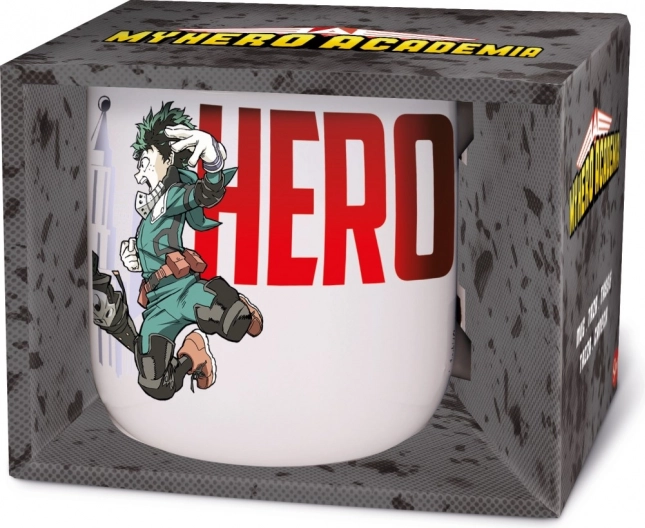 Keramische mok My Hero Academia 410 ml