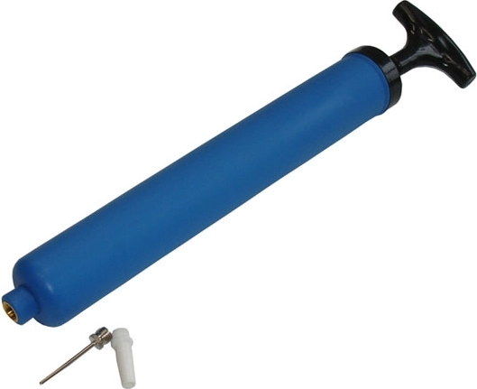 Plastic pompje ACRA 23 cm - 1 stuk