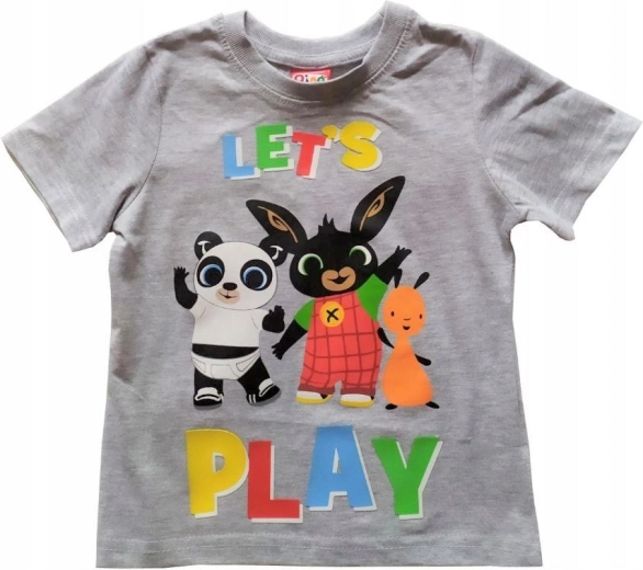 Bing T-shirt voor kinderen