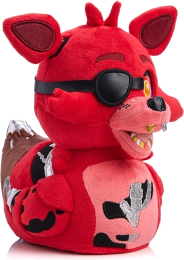 Pluchen eend TUBBZ – FNAF Foxy 20 cm