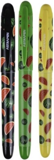 Astra vulpen Vitamin (mix kleuren)