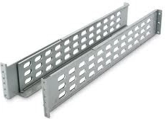 APC 4-Post Rackmount rails
