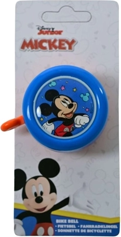 Fietsbel Disney Mickey