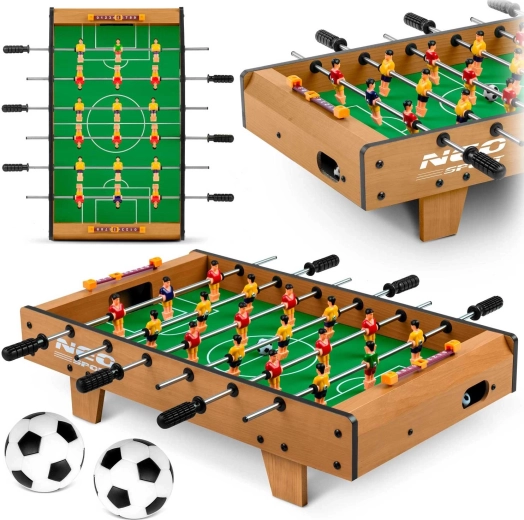 Tafelvoetbaltafel Neo-Sport