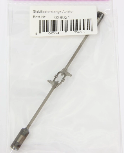 Stabilisatiestang Aviator JAMARA