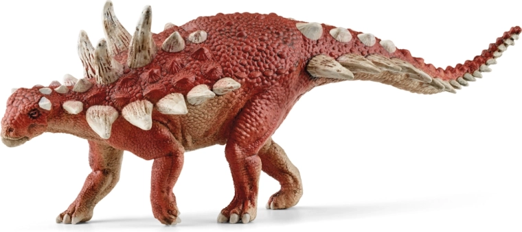 Prehistorisch diertje Gastonia