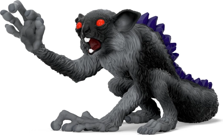 Schaduwlemur – figuur ELDRADOR CREATURES