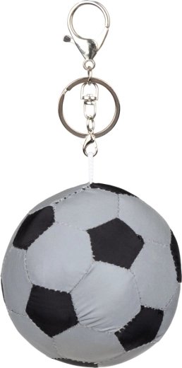 Baagl sleutelhanger voetbal