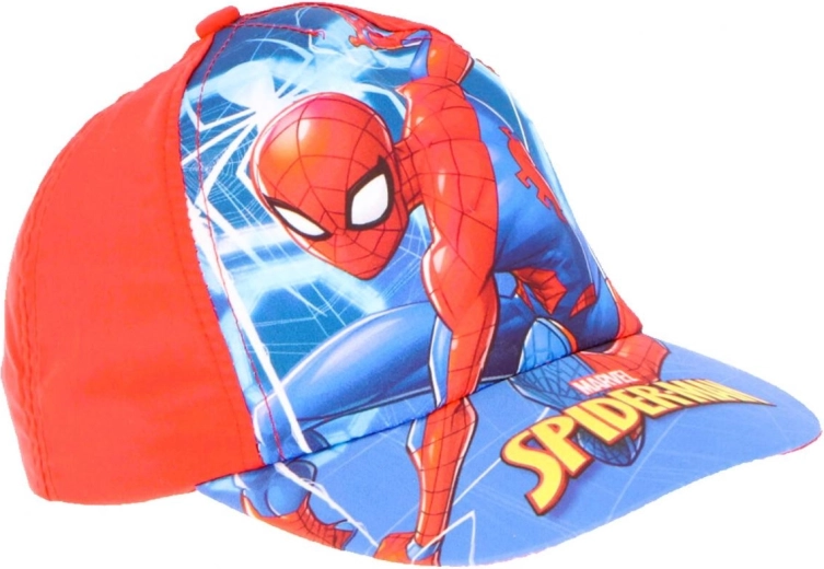 Spiderman-pet