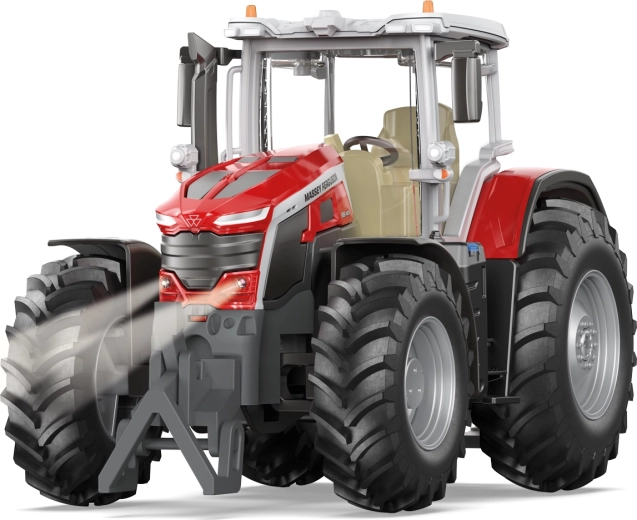 Siku Control Bluetooth-tractor Massey Ferguson 9S