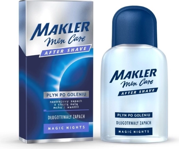 Aftershave Makler Magic Night 100 ml