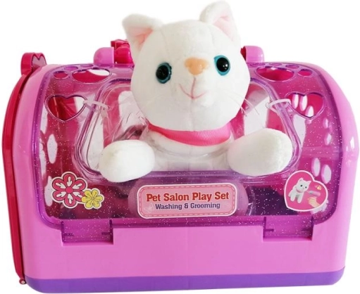 Kapperssalon voor huisdieren MAC Toys