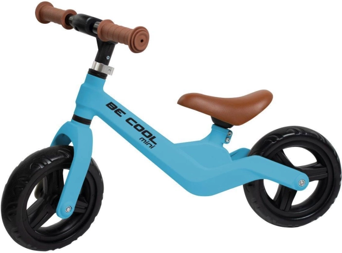 Freeon Free2Move Be Cool mini loopfiets blauw