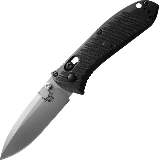 Benchmade Mini Presidio II opvouwbaar zakmes