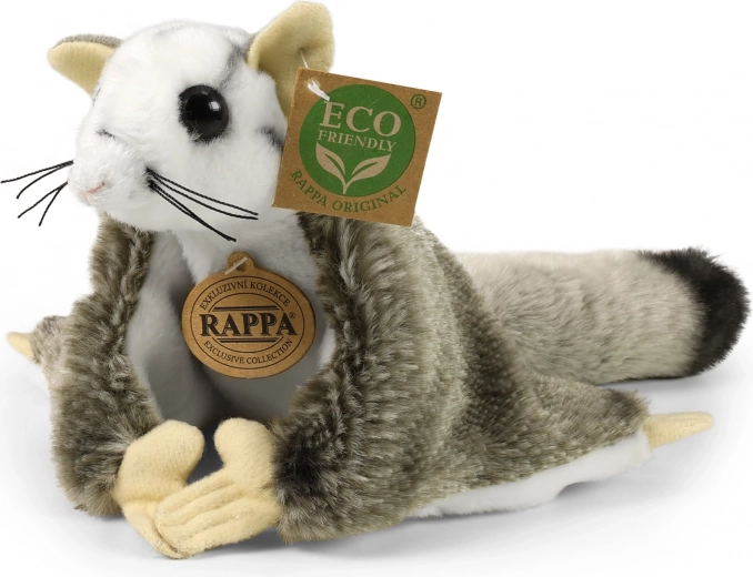 Pluche suikereekhoorn (vliegende eekhoorn)