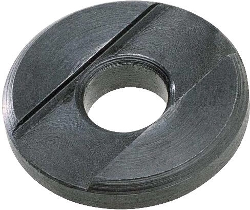 Klemborgflens voor haakse slijpers 115–230 mm