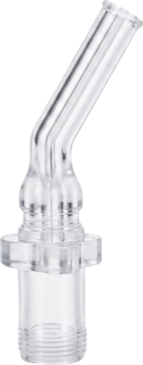 Petite&Mars vervangende siliconen drinktuit voor roestvrijstalen thermofles 350 ml
