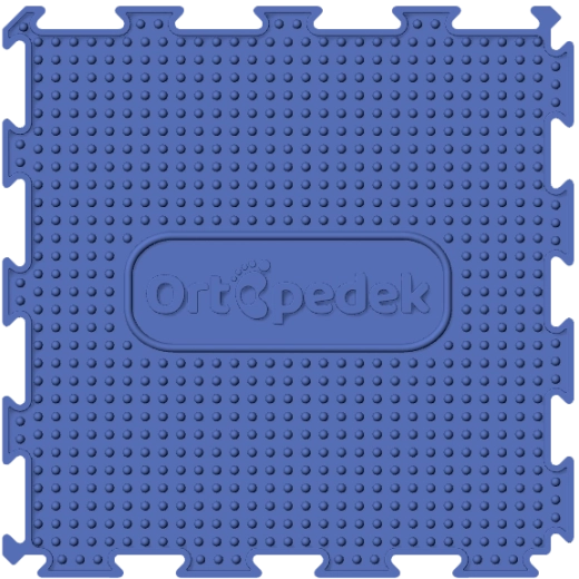 Ortopedek sensorische matten – set van 4 stuks