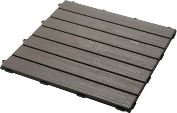 Vloer voor speelhuisjes