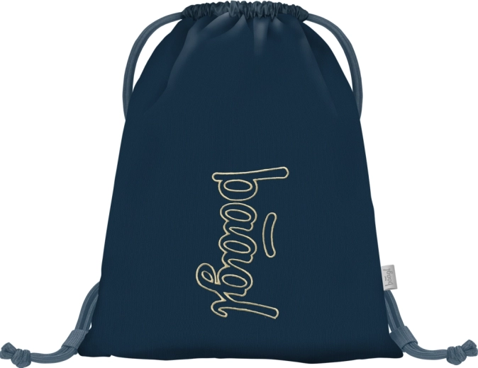 Baagl gymsack Wave GRS