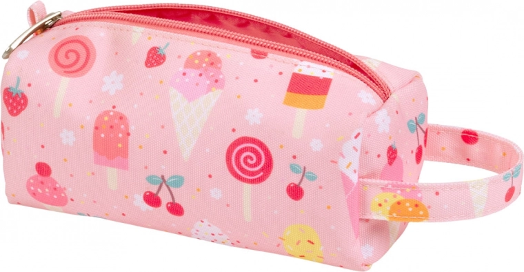 A Little Lovely Company etui voor kleurpotloden – IJsje