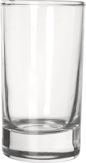 Maatglaasje Classico 0,14 l (ijkstreep 0,1 l) – 12 st.