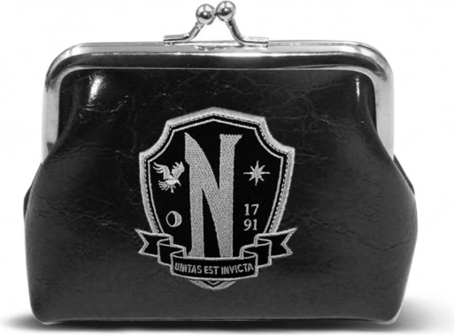 Portemonnee Retro Wednesday