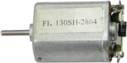 Elektromotor Piper J-3 Mini Deluxe JAMARA