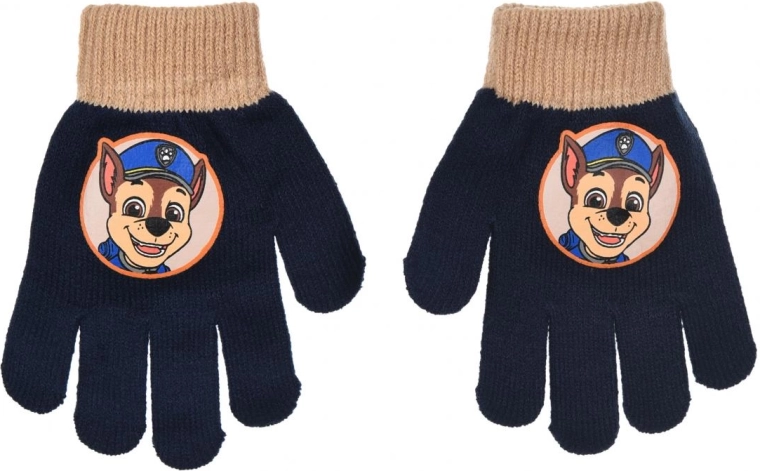 Warme winterhandschoenen voor kinderen Paw Patrol