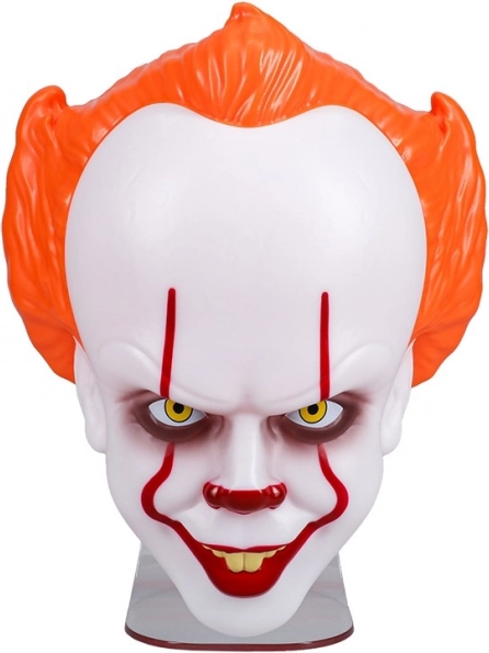 LED tafellamp Pennywise