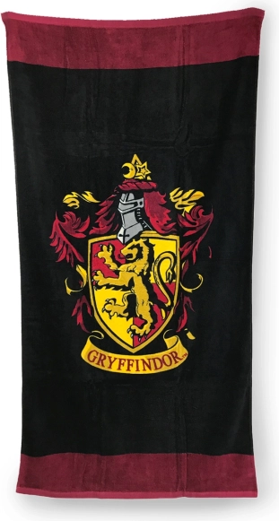 Handdoek Harry Potter Griffoendor