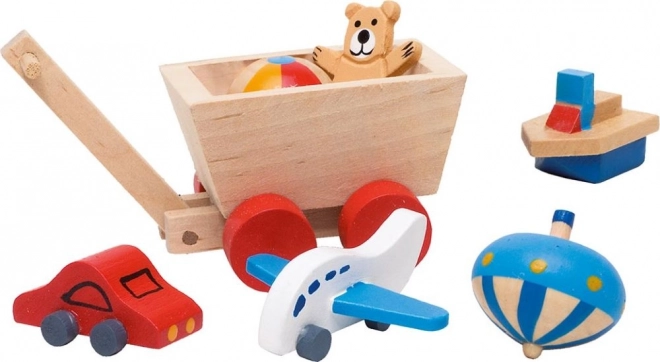 Kinderkameraccessoires