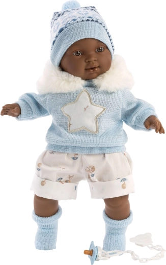 Llorens Sirham realistische pop met geluiden