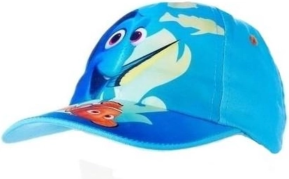 Pet Finding Nemo
