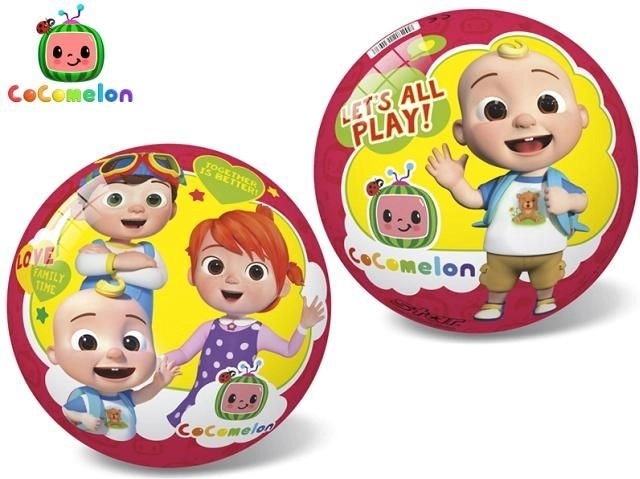 Cocomelon knuffelbal 23 cm