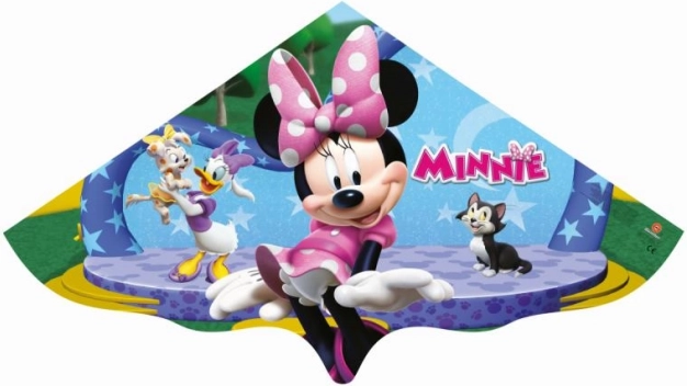 Vlieger MINNIE 115 cm