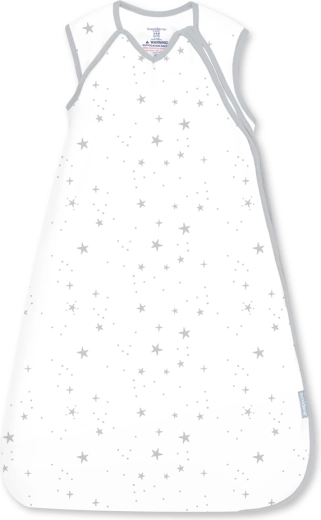 Ingenuity SwaddleMe slaapzak TOG 2,5 Space voor kinderen van 3–18 maanden