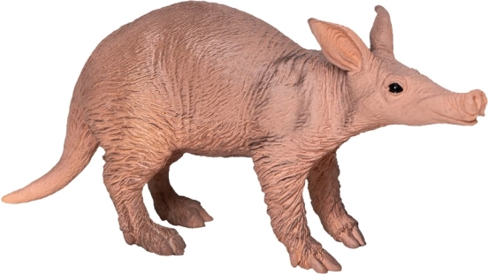 Realistische plastic figuur van Kaapse aardvarken