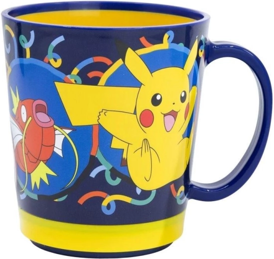 Veilige Pokémon-beker met Smartgrip 410 ml