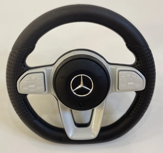 Loopauto met stuur Mercedes-Benz G 350 d