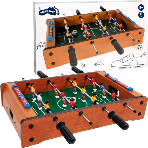 Tafelvoetbal Small Foot