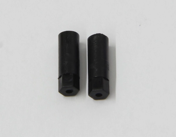 Voor-/achteras voor Mini Racing Buggy