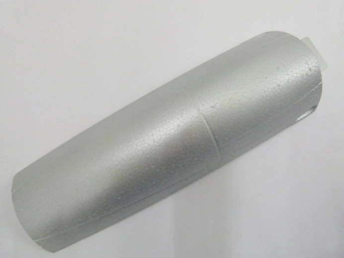 Onderste afdekking voor P-47 EPO 1040 mm