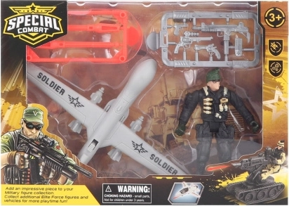 Militaire set DRONE